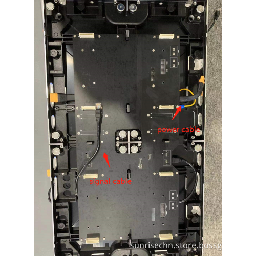 Factory Price P1.25mm HD Banquet Hall LED Display Screen with Fast Lock System for Indoor Use, Ideal for Stage Concerts and Events
